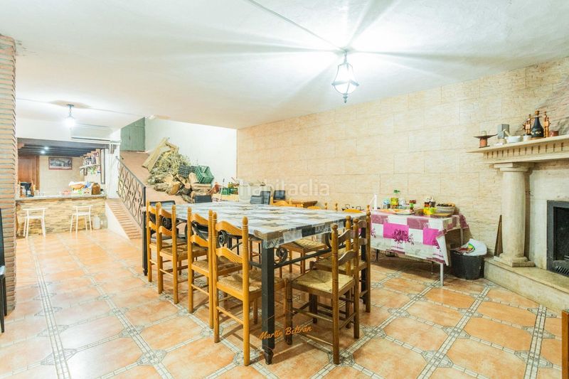 Foto 0dfc2d07-f320-41b8-8dbf-4823b2427f83. Casa a Las Cabañuelas Vícar