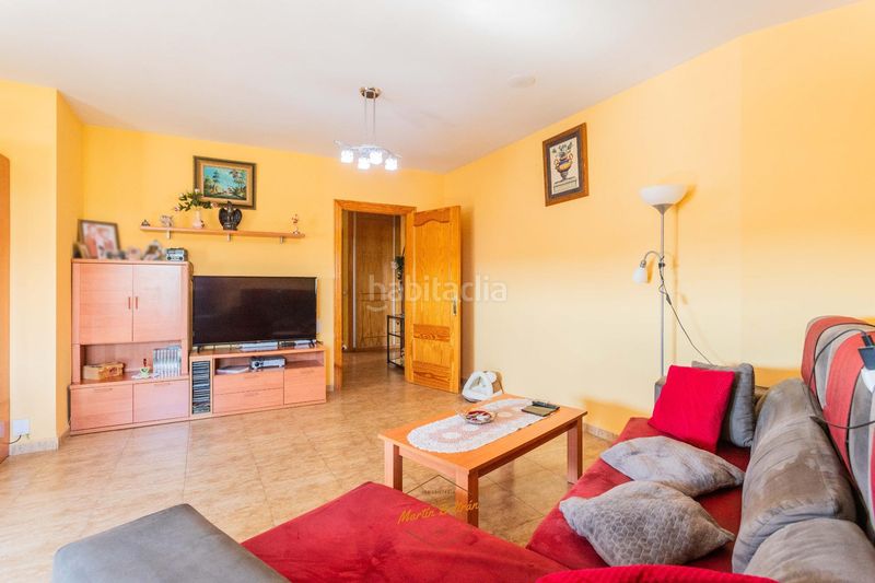 Foto 1724a82a-2e5c-410d-8593-50841208984b. Casa a Las Cabañuelas Vícar