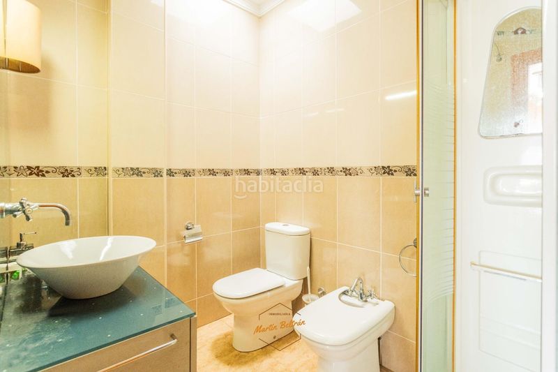 Foto 17819317-73d3-40d4-907e-2d168a3cabbe. Casa a Las Cabañuelas Vícar