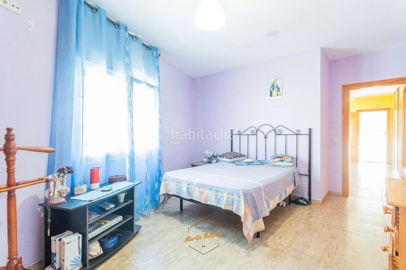 Foto 64f1963c-affa-41c8-8791-5e0b102e0309. Casa a Las Cabañuelas Vícar