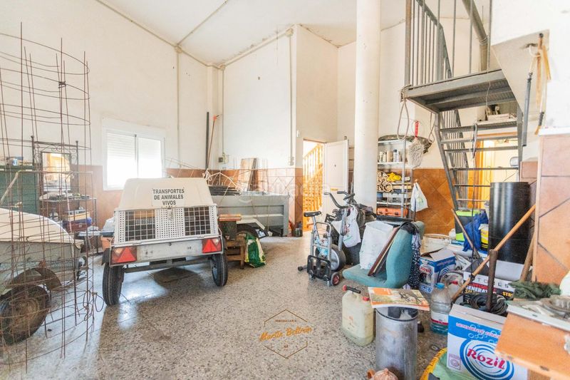 Foto 6803dd33-f433-41a7-9b44-963928be32cf. Casa a Las Cabañuelas Vícar