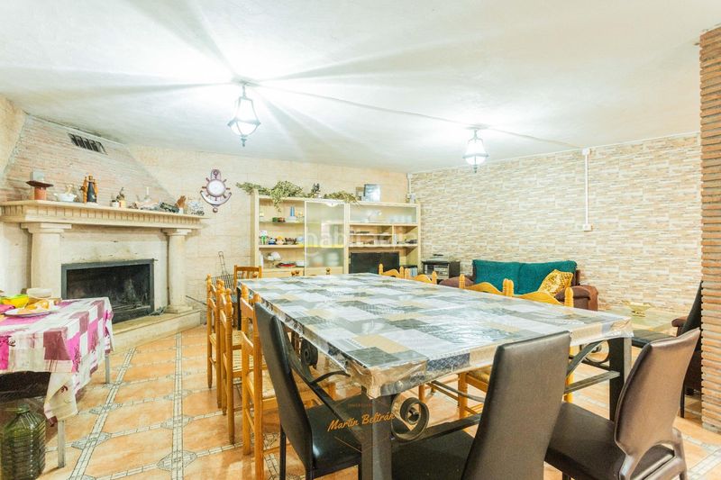 Foto 76822e7d-bf8a-4205-8d3e-e4e46be50582. Casa a Las Cabañuelas Vícar