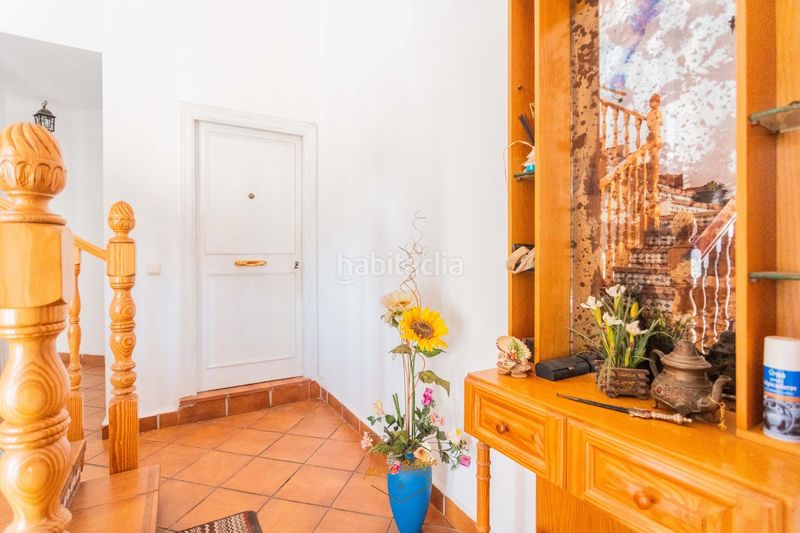 Foto 7f85eb39-7d28-4615-b331-10c8d13fa2ae. Casa a Las Cabañuelas Vícar