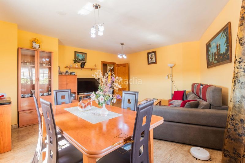 Foto a1a020aa-37c9-437b-934a-8957b02ca439. Casa a Las Cabañuelas Vícar