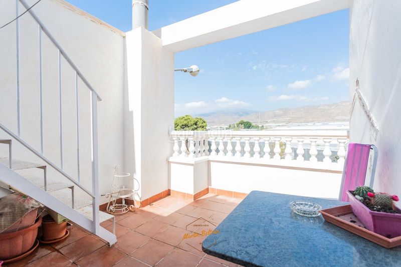 Foto b2b5c281-7806-4ca1-b599-9a628aa70503. Casa a Las Cabañuelas Vícar