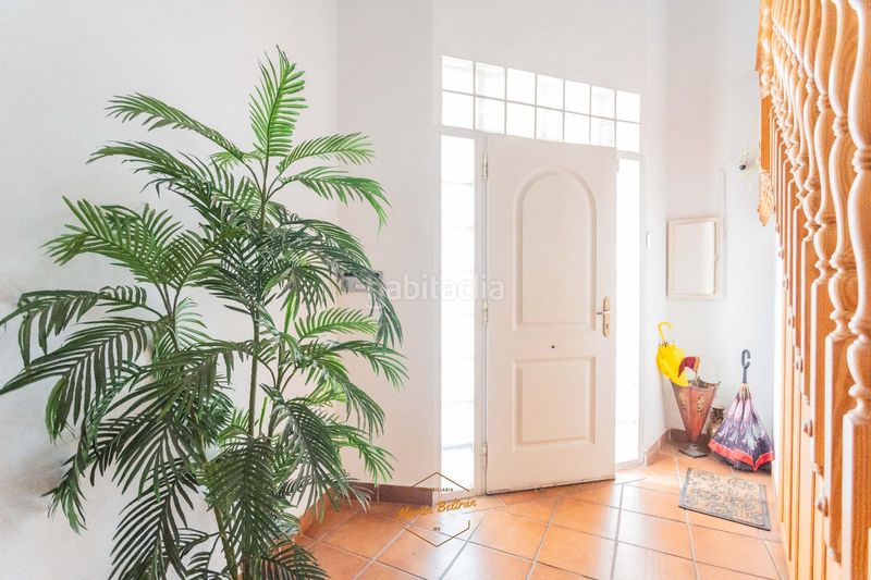 Foto b8586a40-e397-410a-9ca7-117f5c89d279. Casa a Las Cabañuelas Vícar