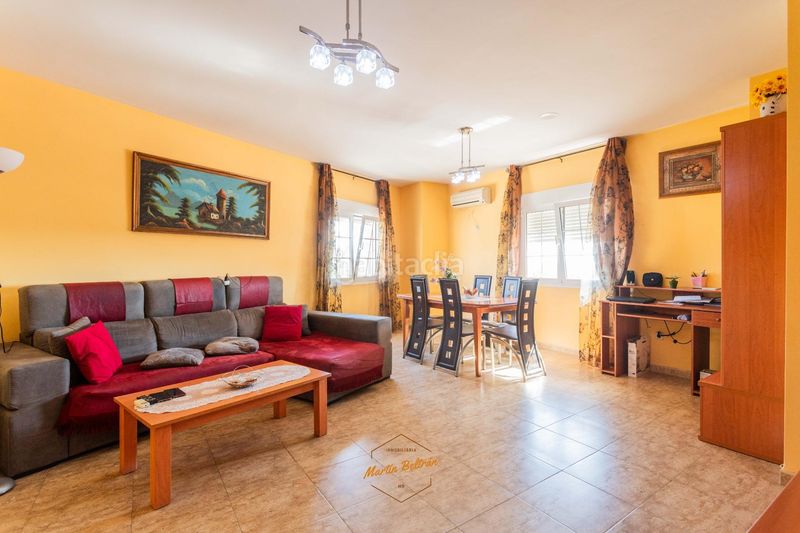 Foto ba8a0920-ee67-4932-bfa5-6b391b73461f. Casa a Las Cabañuelas Vícar