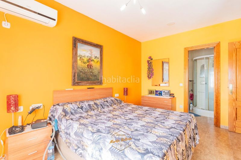 Foto cffcd337-c2a5-46d6-9370-30a6ae114920. Casa a Las Cabañuelas Vícar