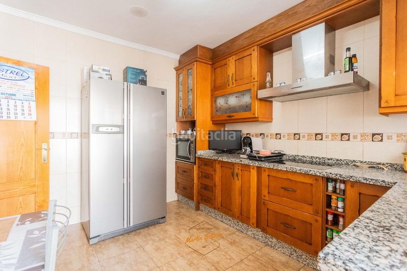 Foto d2603a74-b68e-4eb4-818a-16399cd96243. Casa a Las Cabañuelas Vícar