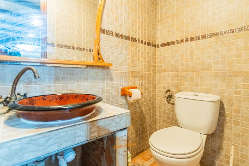 Foto dca9b4fd-1a9d-4e07-a5b7-4e259c1ad039. Casa a Las Cabañuelas Vícar