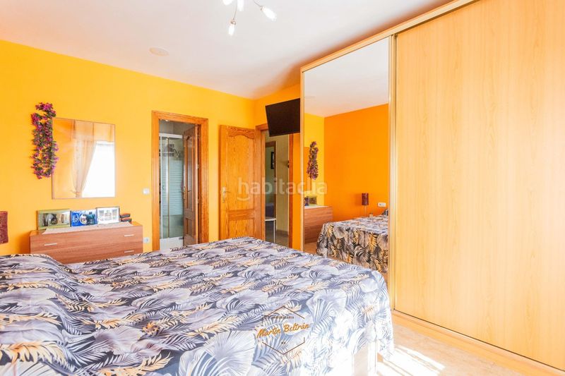 Foto e1f849cc-30b3-45a1-9950-ad0dc6548d9b. Casa a Las Cabañuelas Vícar