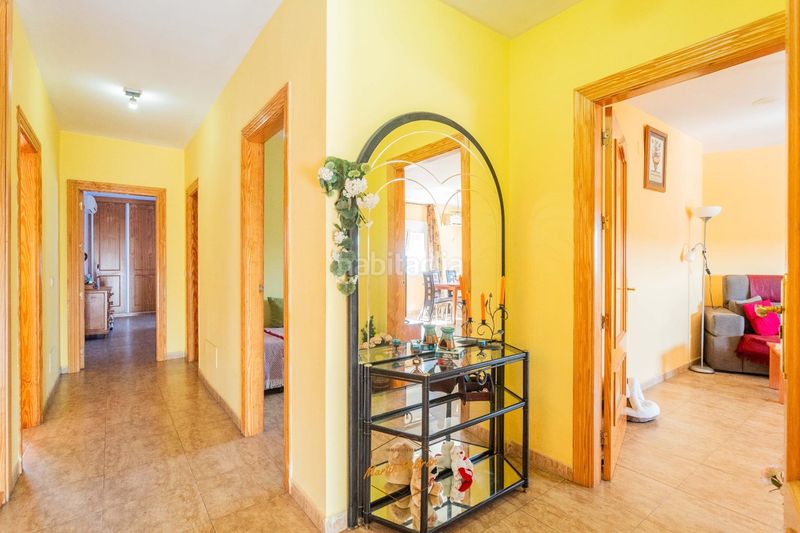 Foto f331b848-eb28-4cc8-911c-9178b002ea03. Casa a Las Cabañuelas Vícar