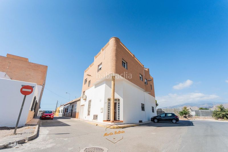 Foto fc53e86e-dd80-4330-9858-9890600a3e7b. Casa a Las Cabañuelas Vícar