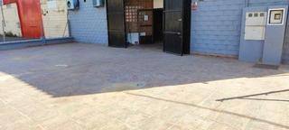 Fabrikhalle in Piedras Redondas - Torrecárdenas. Nave industrial  carretera sierra alhamilla superficie construid