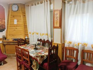 Etagenwohnung in Alsodux. Piso tipo dúplex  en alsodux  tu refugio de tranquilidad en la a