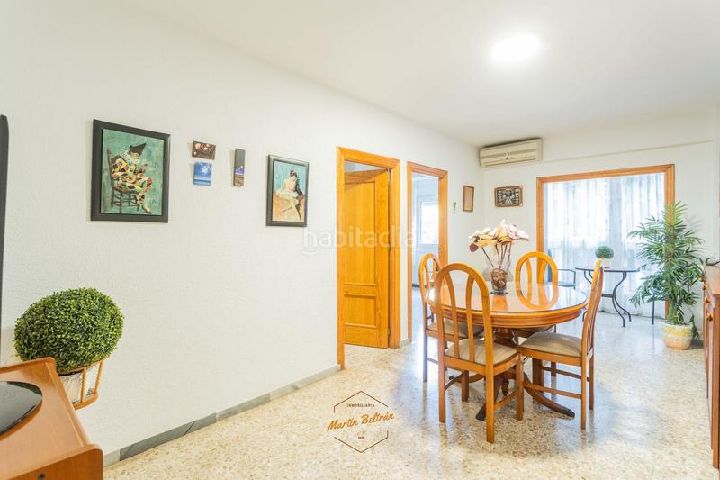 Foto 4f0b5d66-9819-48e0-bddb-a5fd761ae032. Appartement dans Centro Almería