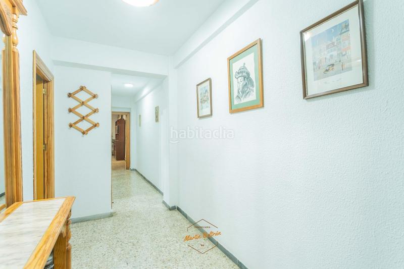 Foto 508f2f20-0b23-405f-9f1e-aed65bdb00ce. Appartement dans Centro Almería