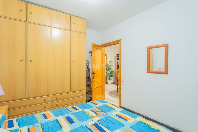 Foto 91dde6a4-3277-4cd4-9ee7-293dacb09bcc. Appartement dans Centro Almería