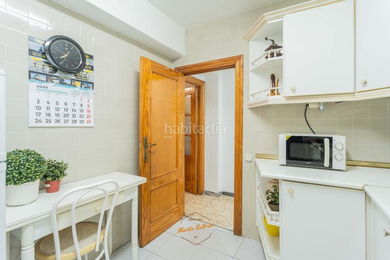 Foto 9702ba06-d164-4d1c-83a9-1a0f230bbc64. Appartement dans Centro Almería