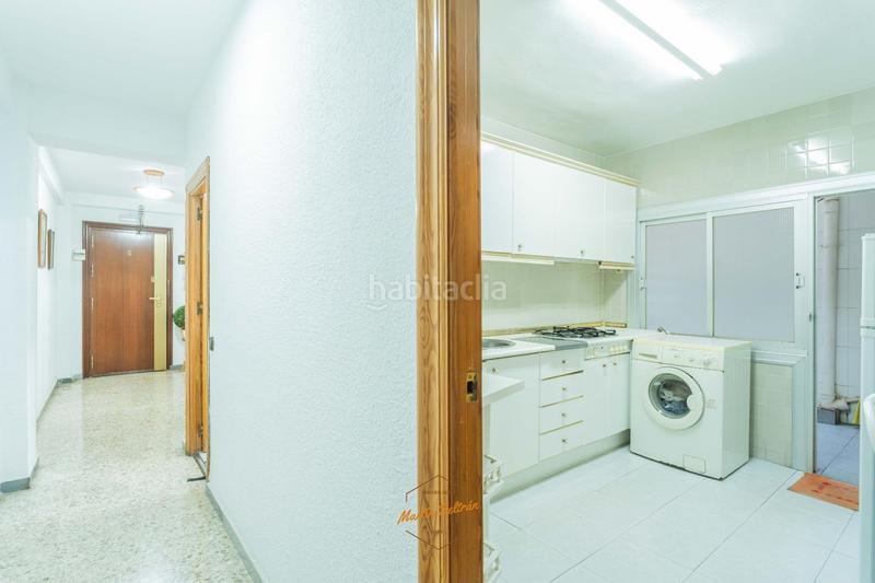 Foto cec536ef-78aa-4db6-963c-2cff7a1b3039. Appartement dans Centro Almería
