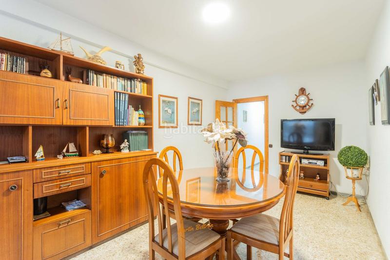 Foto f5dcfec7-49eb-4fb9-8101-17dd2a20688d. Appartement dans Centro Almería