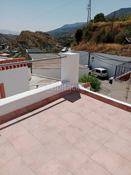Foto 1eb4e600-2066-47ad-8cb2-ff7f0b46aa37. Casa in Canjáyar