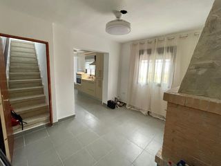 Casa in Canjáyar. Chalet adosado reformado en canjáyar  listo para entrar a vivir