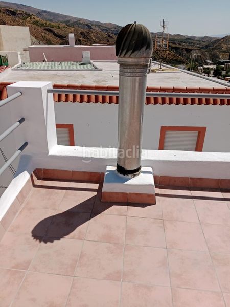 Foto c0a41ebd-3f34-44ad-84fd-01cc7af2ca71. Casa a Canjáyar