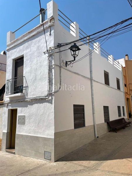Foto e4faf83f-5ed6-42d8-9722-b48c69533963. Casa in Canjáyar