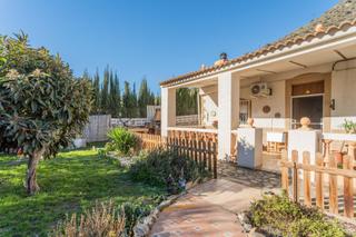 Fondo rustico in Canjáyar. Parcela con casa en canjáyar  naturaleza, confort y autosuficien