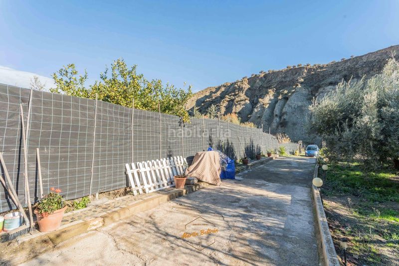 Foto 28be4622-d093-4a86-bcc8-012c3de1ea6e. Casa con piscina in Canjáyar