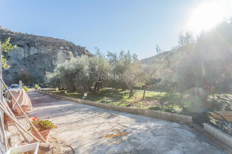 Foto 2a049933-1245-4aae-9168-80ea535d8fe3. Casa amb piscina a Canjáyar