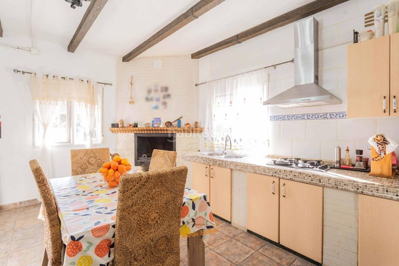 Foto 31d22ad2-3445-4ada-b1c2-c84aaf46d96e. Casa con piscina in Canjáyar