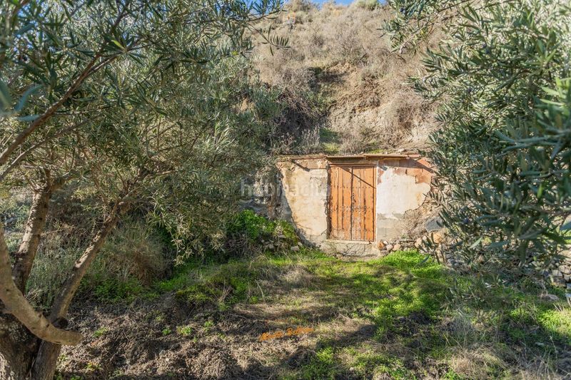 Foto 583559d3-1807-4440-880b-9d6930bc4d99. Maison avec piscine dans Canjáyar