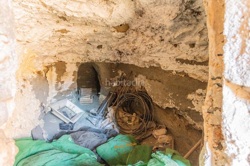 Foto 5b0c11c7-d0c9-47a2-ba6c-51cb3148bb7a. Casa con piscina in Canjáyar