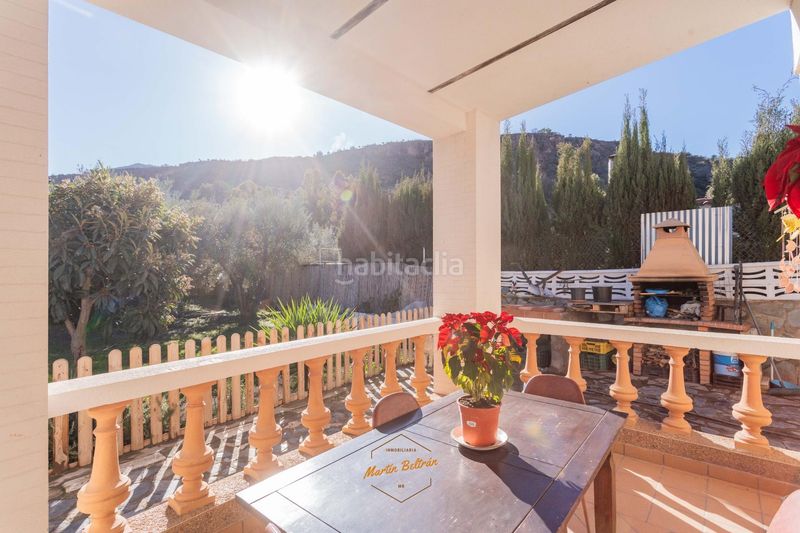 Foto 6f5706a1-8085-485b-aec9-4c06fd213226. Casa con piscina in Canjáyar