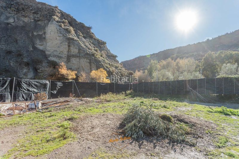 Foto 8210dd9f-1d33-46ec-a05a-4bcb7ae22084. Casa con piscina in Canjáyar