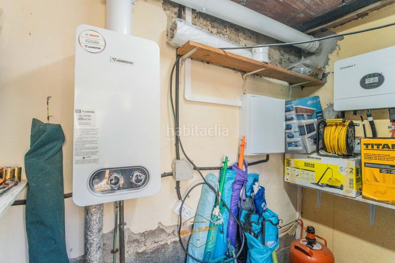 Foto 847ab409-1ac6-4dd8-9337-08252e556f51. Casa con piscina in Canjáyar