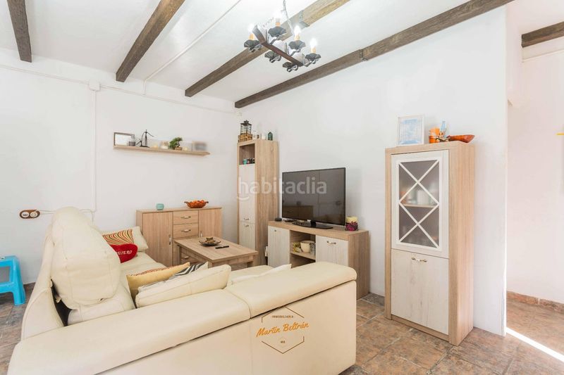 Foto a3e7ba07-b197-4079-bcf3-b0de6b180e93. Casa amb piscina a Canjáyar