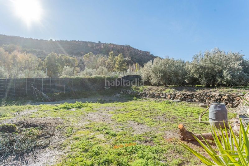 Foto a7f6e5d2-39ed-4e97-8986-b056b1de8c18. Casa amb piscina a Canjáyar