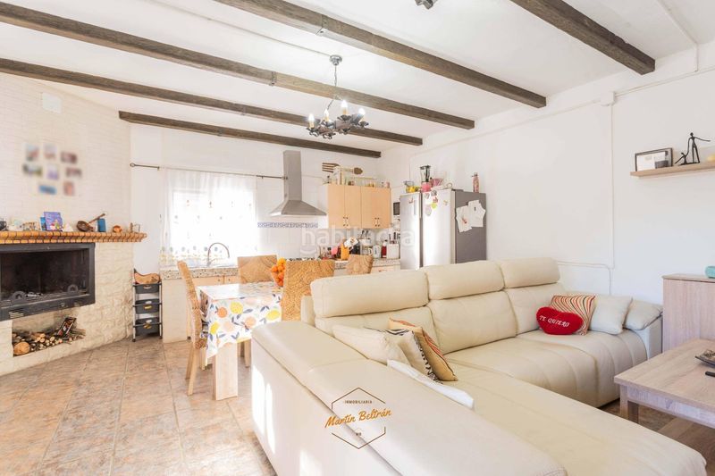 Foto b134dab4-820c-482d-b346-4c32f738d5ee. Casa amb piscina a Canjáyar