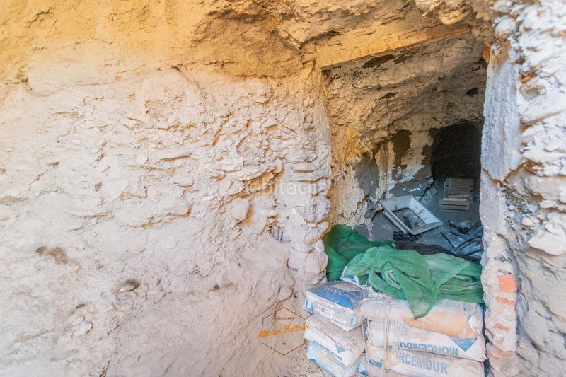 Foto b83e1364-4843-48a0-b52e-34dbe7bbc878. Casa amb piscina a Canjáyar