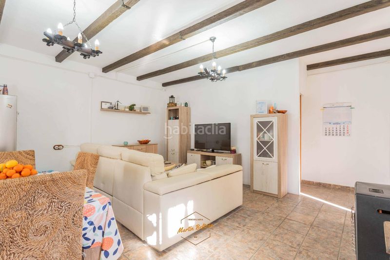 Foto b935e83c-abbe-4b36-93ee-ca61d8e1f340. Casa con piscina in Canjáyar