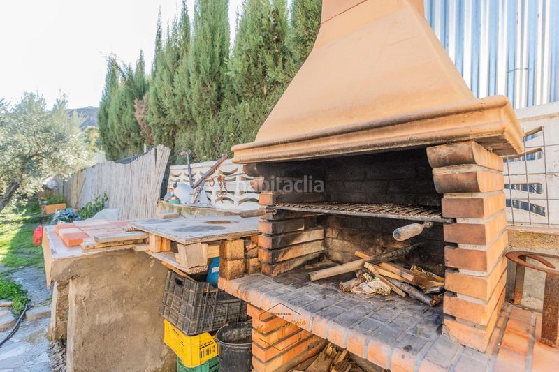 Foto d072fc73-96d6-4d41-bbe2-35aa02ddedfe. Casa con piscina in Canjáyar