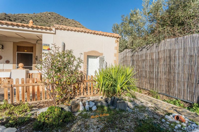 Foto e81d7b0b-257e-43ea-87af-5d5f7dac4174. Casa con piscina in Canjáyar