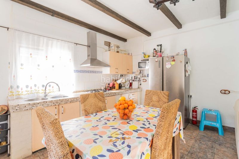 Foto e9d3fa15-16b8-496a-b248-e273b715fd7e. Casa amb piscina a Canjáyar