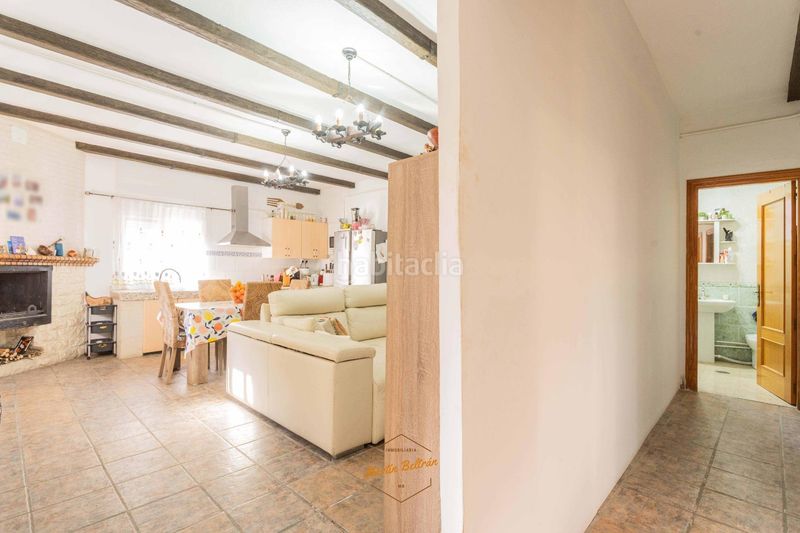 Foto ebd97cc2-2bc2-4b33-a858-22f1d20b55a1. Casa con piscina in Canjáyar