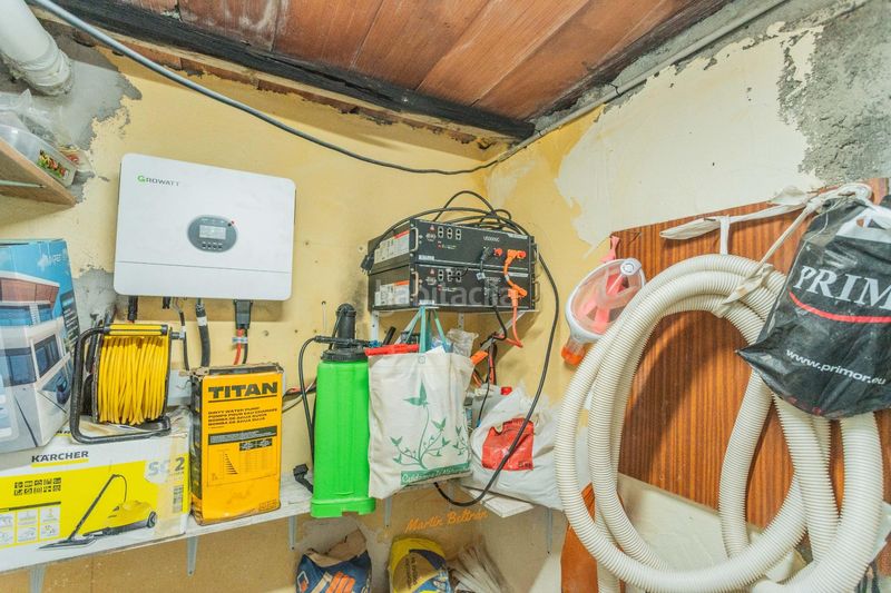 Foto f730c47a-094a-4cab-b513-2895cc14b71f. Casa con piscina in Canjáyar