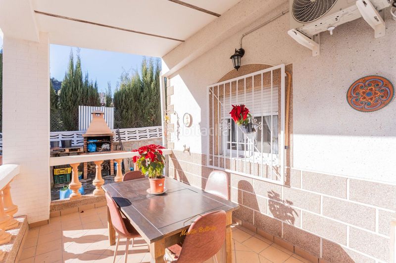 Foto fcc6dd1b-bd44-4023-8e76-604691a56188. Casa amb piscina a Canjáyar