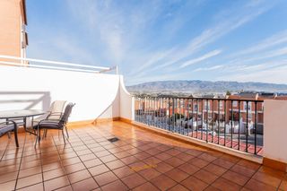 Casa en Huércal de Almería. Huércal de almería  el mirador del mediterráneo